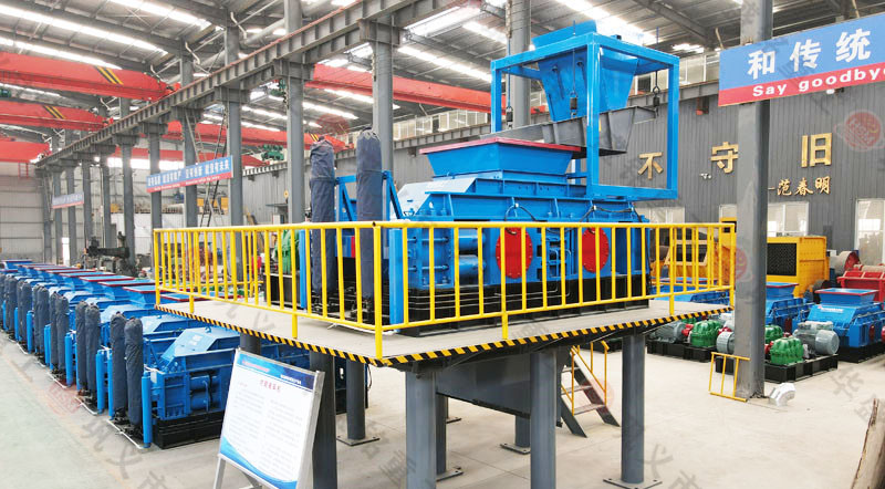 鵝卵石制砂機(jī)多少錢一套？鵝卵石制砂機(jī)廠家報(bào)價(jià)