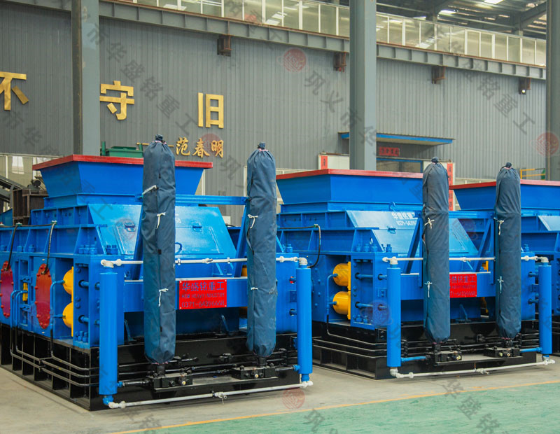 什么制砂機(jī)石子形狀好？液壓破碎對輥機(jī)多少錢一臺？