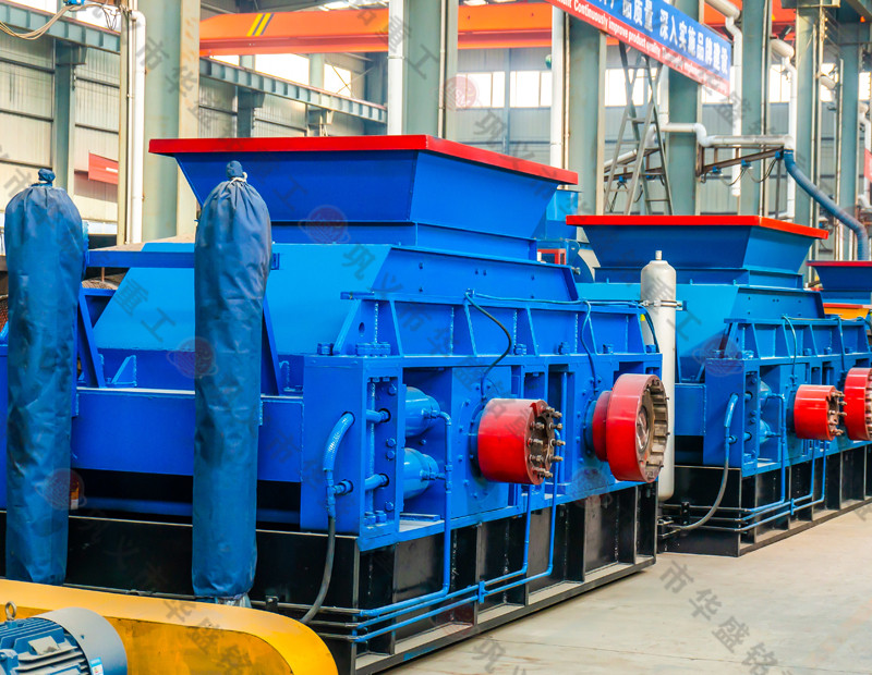 鵝卵石制砂機卡機的原因及解決方法