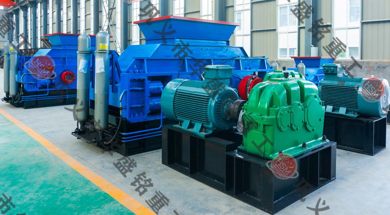 鵝卵石制砂用哪種機器效果好,價格貴不貴